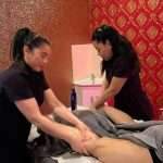4 Hands Massage