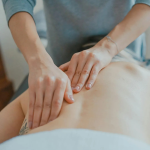 Thai Massage Knebworth - Deep Tissue Massage