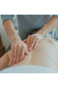 Thai Massage Knebworth - Deep Tissue Massage