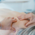 Thai Massage Knebworth - Thai Deep Mix Massage