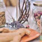 Thai Herbal Compress - Thai Massage Knebworth