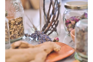 Thai Herbal Compress - Thai Massage Knebworth