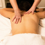 Thai Massage Knebworth - Traditional Thai Massage