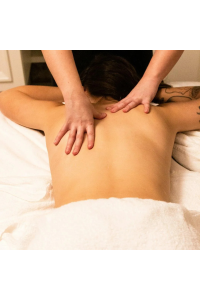 Thai Massage Knebworth - Traditional Thai Massage