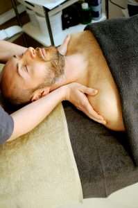 Swedish Massage