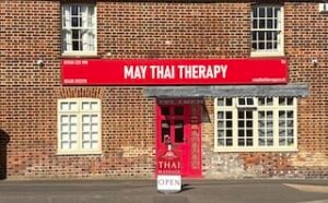 May Thai Massage